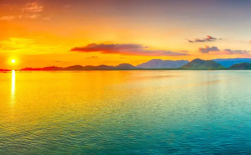 Discover the world 8 MagicBluePlanet -Travel Advisory