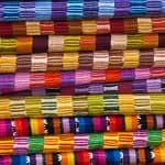 Mexico – Souvenirs on a market
