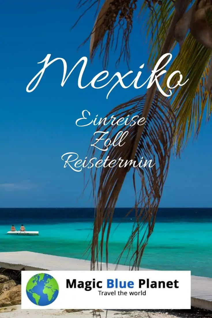 Mexiko Urlaub - Die beste Reisezeit