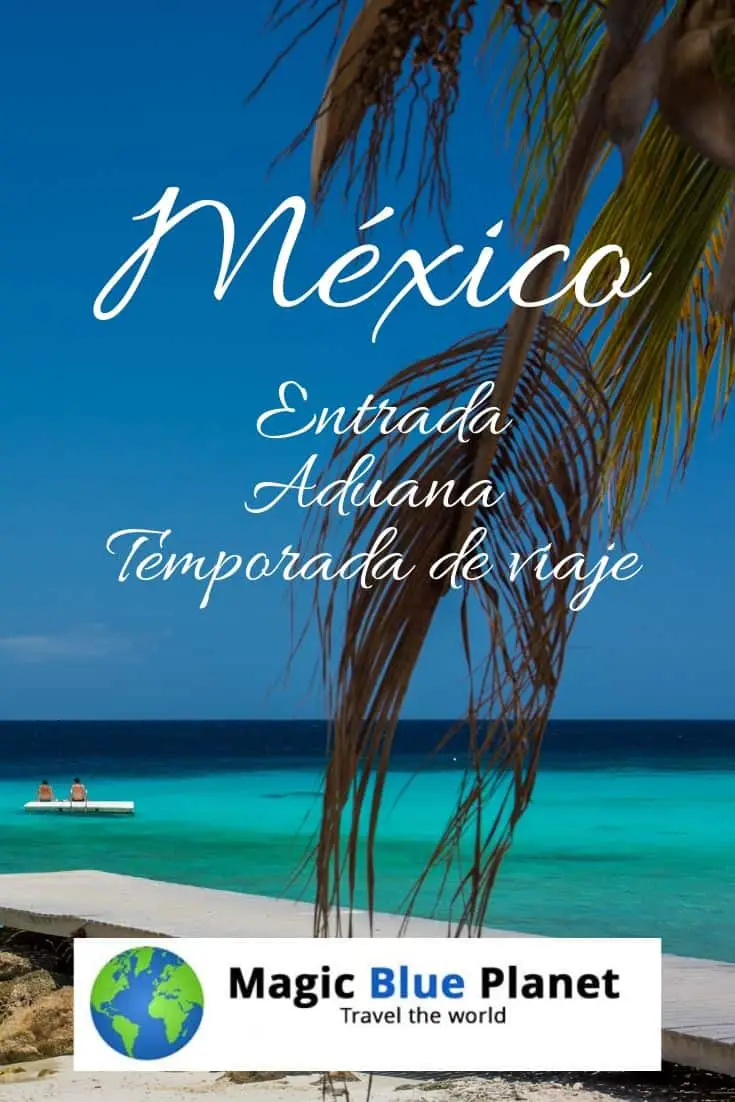 México guía turistica - La mejor temporada de viaje