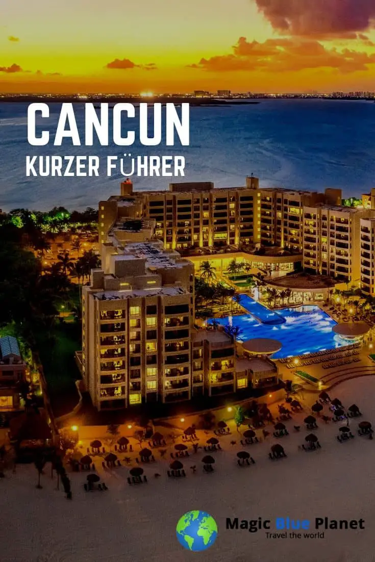 Cancun Guide Pin 1 DE
