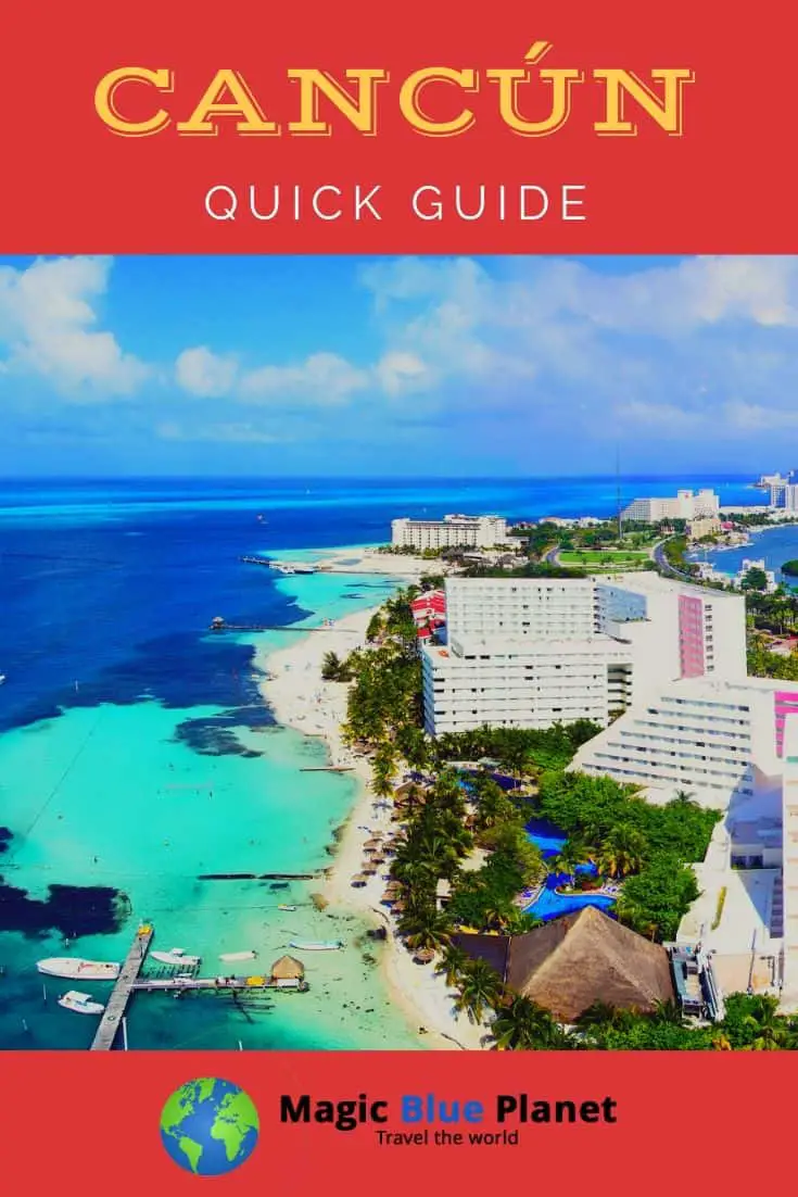 Cancun Guide Pin 2 EN