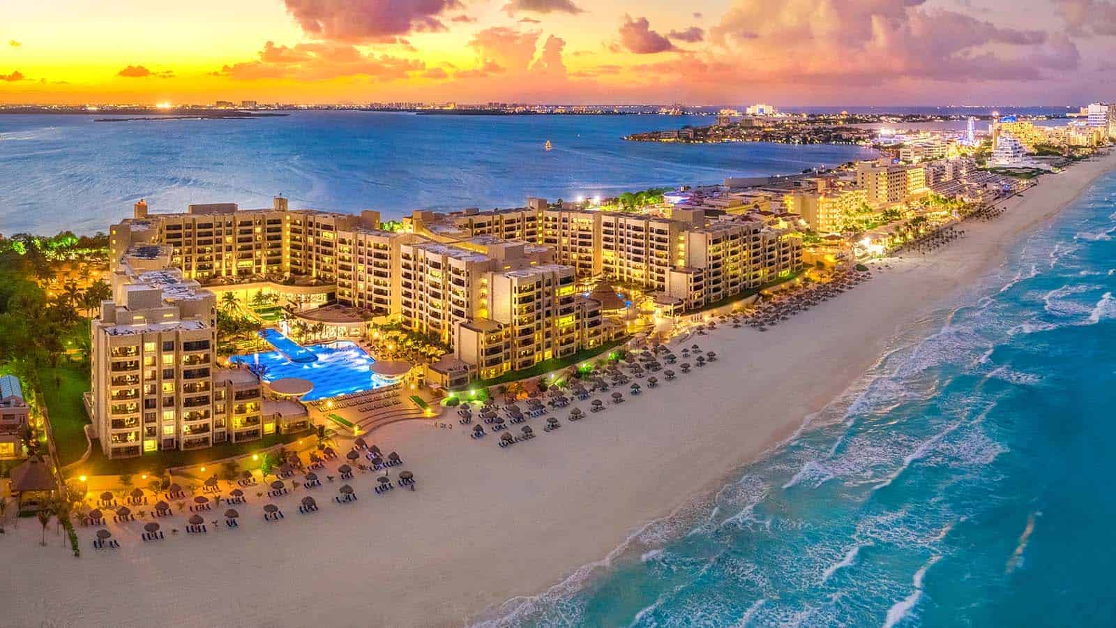 Cancun, Mexico - Travel Advisory