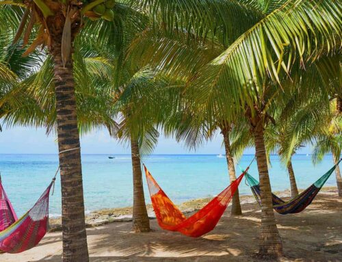 Las 11 mejores playas de Cozumel