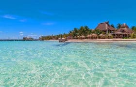 Isla Mujeres, Mexico - Short Travel Advisory