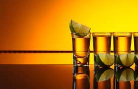 México Bebidas Típicas