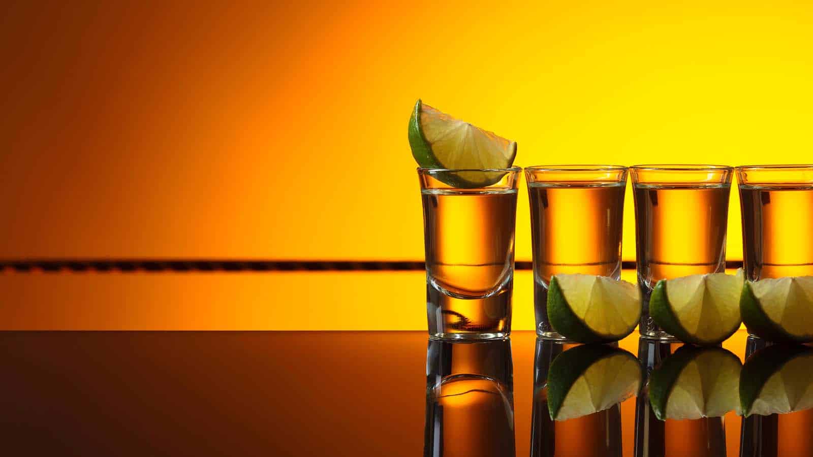 México Bebidas Típicas