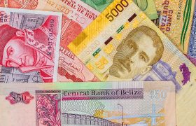 Mexico Money Exchange