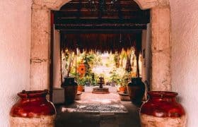 Tulum, México – Hotel Belmond Maroma Resort & Spa