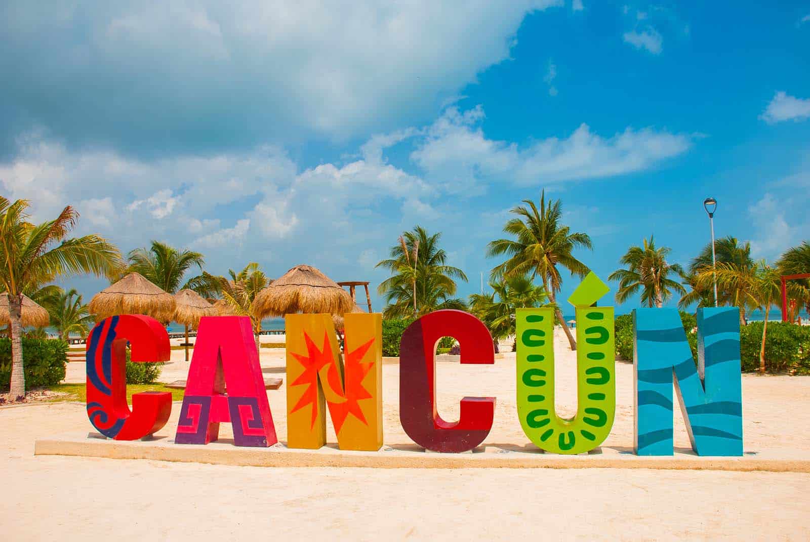 Qué Hacer En Cancún 40 Actividades Paseos Y Excursiones