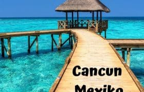Cancun Mexiko Aktivitäten Pin 3