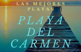 Playa del Carmen México - Las mejores playas Pin 2
