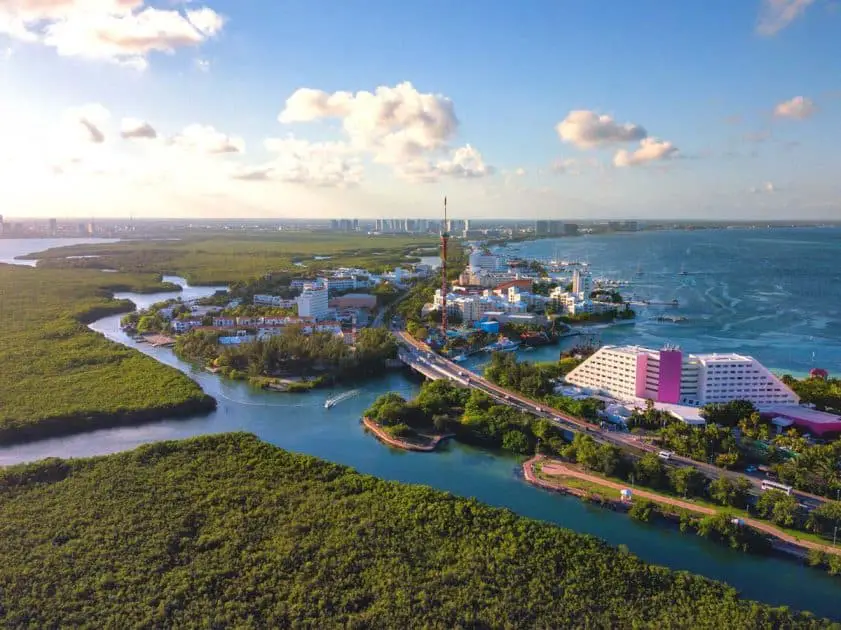 Cancún, México - Guía Turística Rápida 3 Cancun México