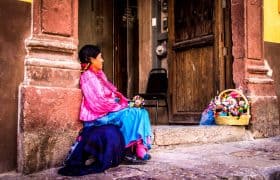 Mexico People and Culture