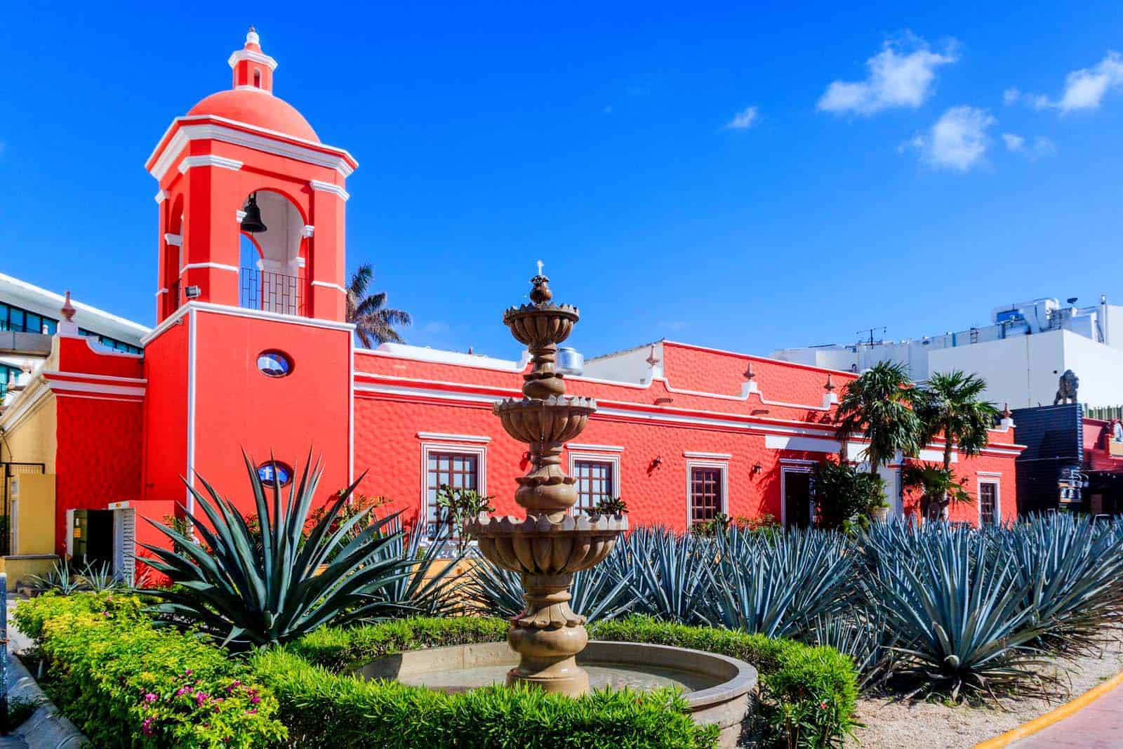 Que hacer en Cancún, Quintana Roo, México – Visita al centro de Cancún