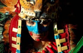 Tradiciones Mayas