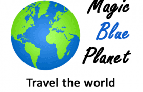 Magic Blue Planet Travel Blog