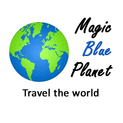 Magic Blue Planet Travel Blog