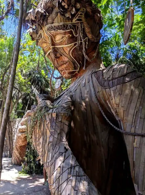 Que hacer en Akumal, México - Explora a Tulumy sus ruinas mayas