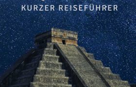 Mexiko Reiseführer Pinterest 1