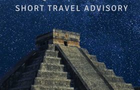 Mexico Travel Advisory Pinterest 1