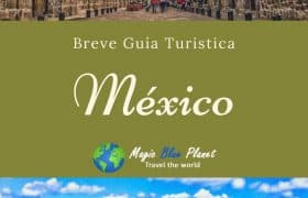 México Guía Pinterest 2