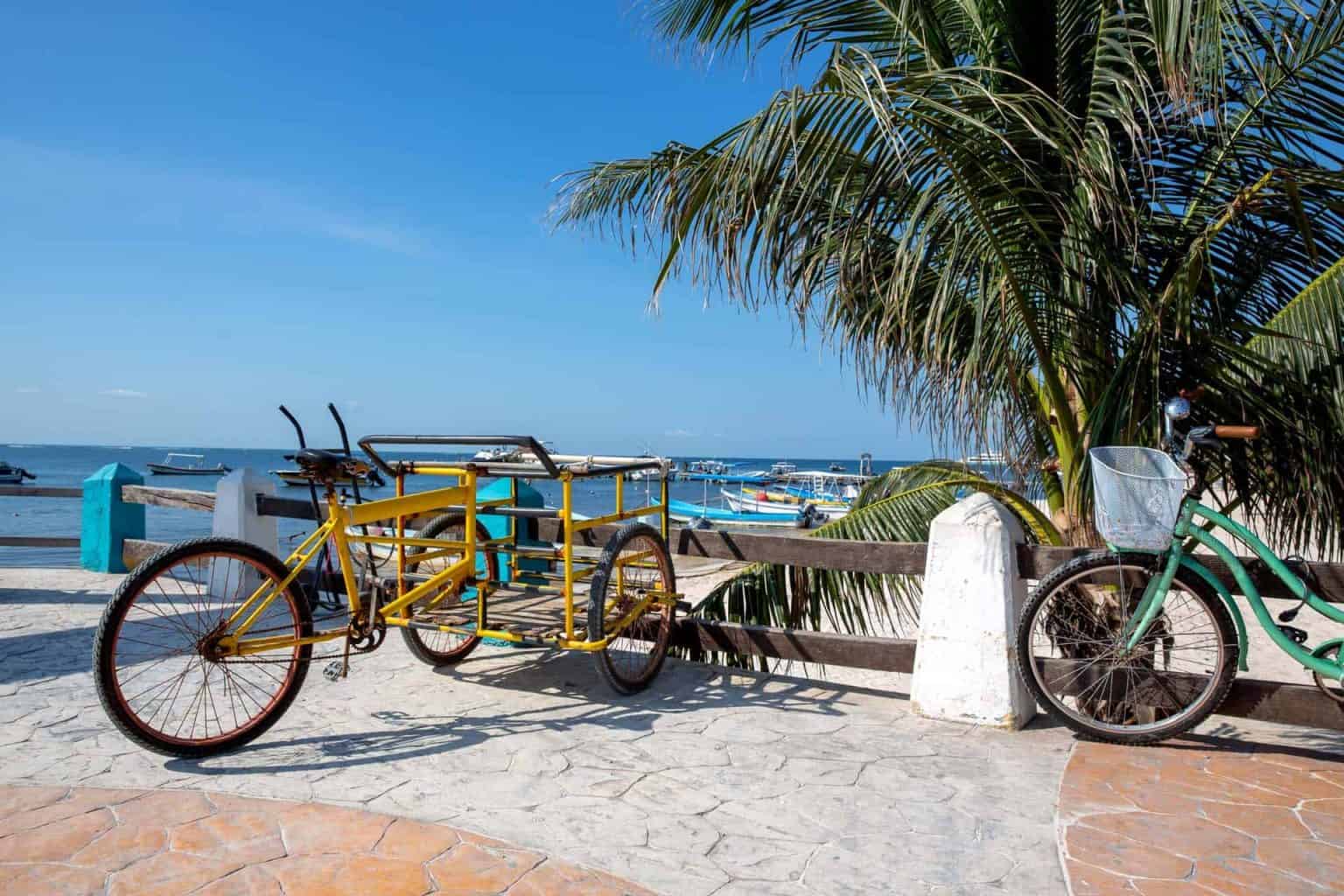 Puerto Morelos, Mexiko Kurzer Reiseführer