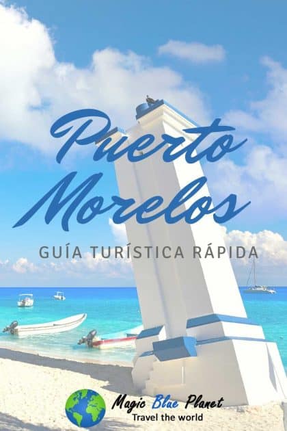 Puerto Morelos Guide Pinterest 1 ES