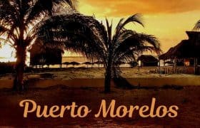 Puerto Morelos Guide Pinterest 2 DE