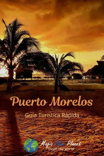 Puerto Morelos Guide Pinterest 2 ES