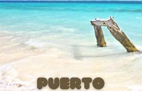 Puerto Morelos Guide Pinterest 3 DE