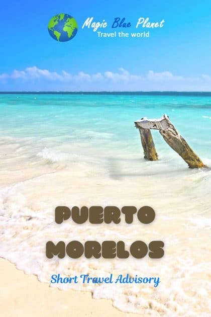 Puerto Morelos Guide Pinterest 3 EN
