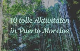 Puerto Morelos What To Do Pinterest 1 DE