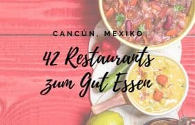 Restaurants in Cancun Pinterest 2 DE