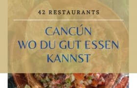 Restaurants in Cancun Pinterest 3 DE