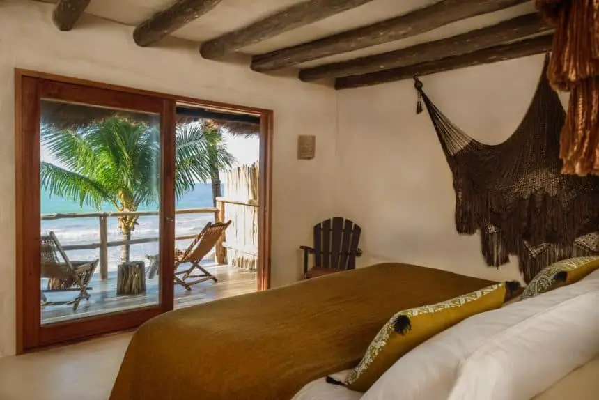 Isla Holbox - Casa Cat Ba