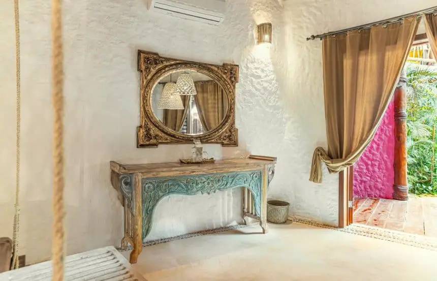 Isla Holbox - Hotel Casa Las Tortugas Petit Beach Hotel Spa