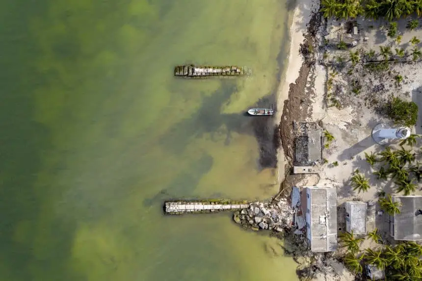 Isla Holbox, México: Cómo llegar