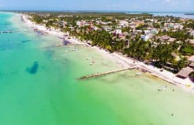 Holbox Island Mexico: What to expect