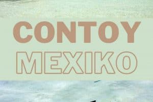 Isla Contoy Pinterest 2 DE