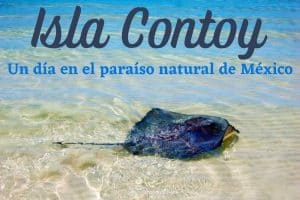 Isla Contoy Pinterest 3 ES