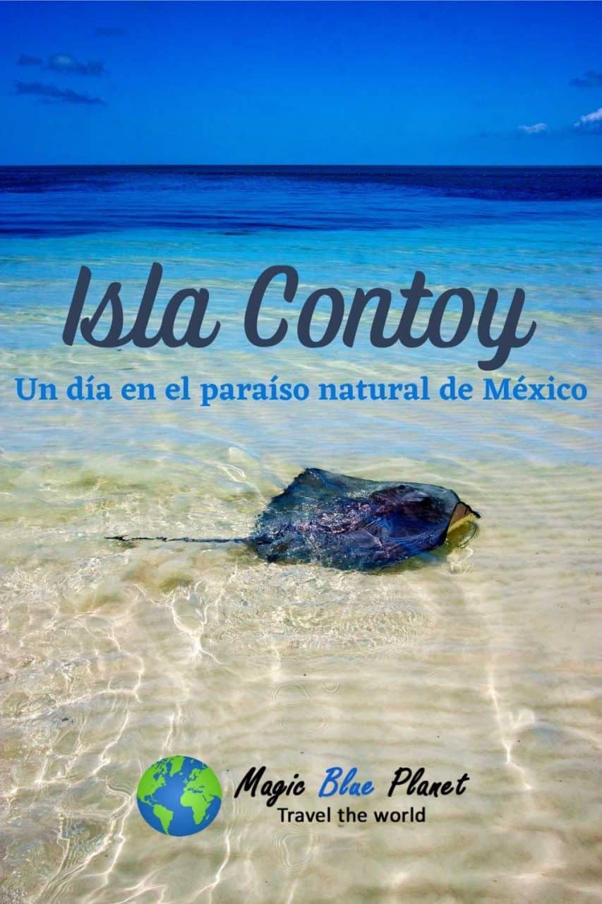Isla Contoy Pinterest 3 ES