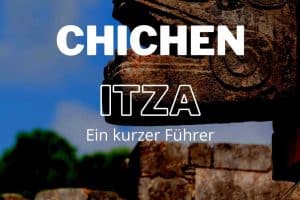 Chichen Itza Pinterest Pin 1 DE