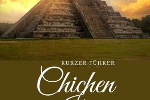 Chichen Itza Pinterest Pin 2 DE