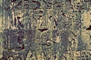 Cuándo se construyó Chichén Itzá?