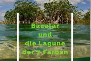Bacalar Pinterest 3 DE