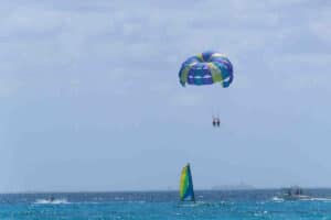 Activities at Allegro Playacar - What to do at the Beach