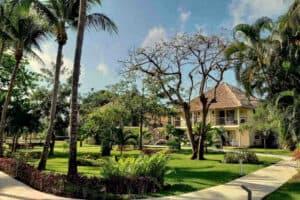 Rooms Allegro Playacar - Bungalows