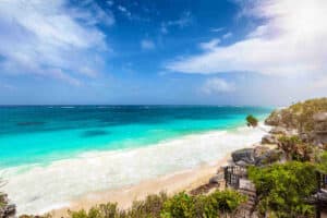 Mayan Ruins of Tulum - Packing list for your visit