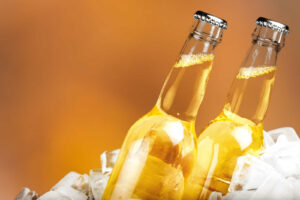 Mexican Drinks - Beer